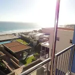 Infinity Self Catering Beachfront Apartment 302