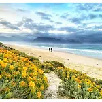 Infinity Self Catering Beachfront Apartment 302