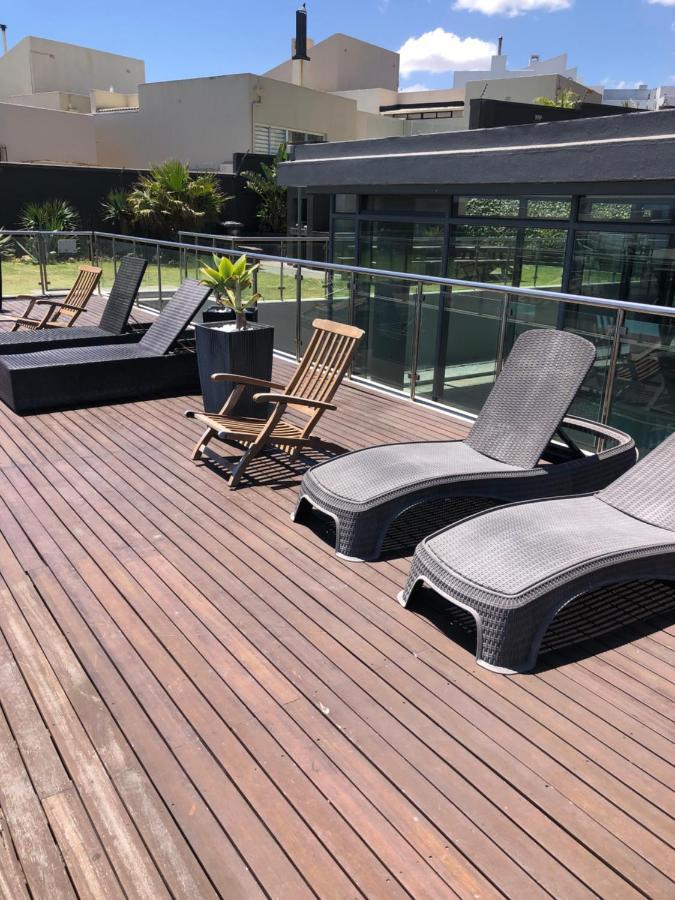 Infinity Self Catering Beachfront 302 Cidade Do Cabo