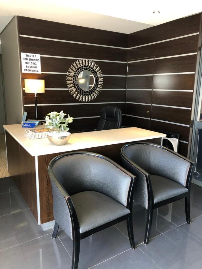 Infinity Self Catering Beachfront 302 Cidade Do Cabo