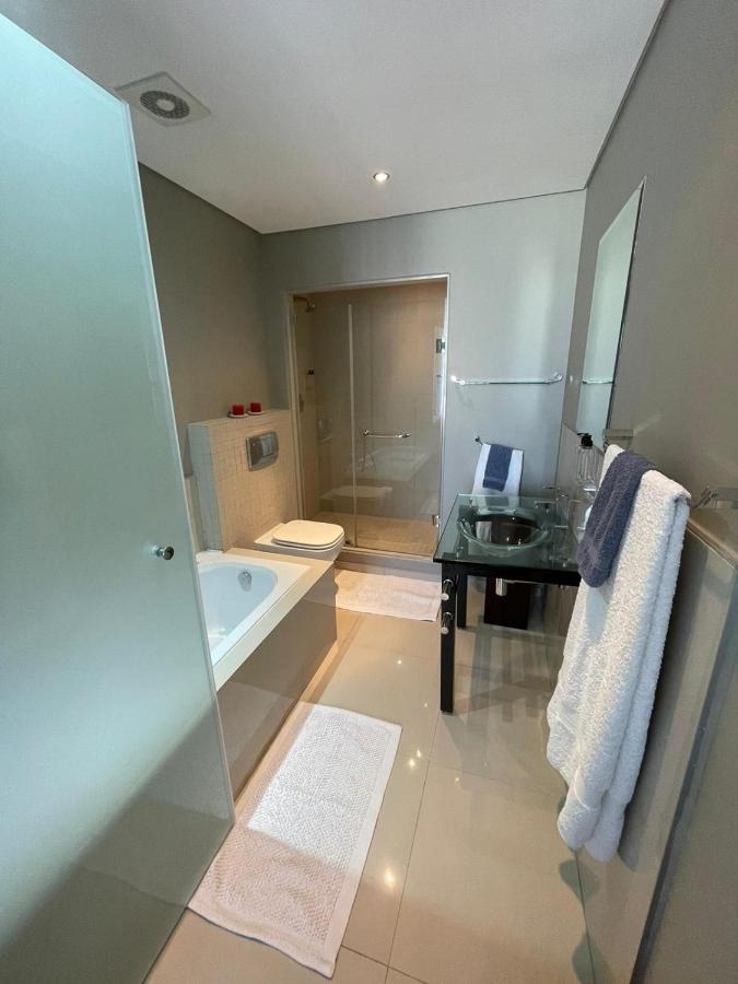 Infinity Self Catering Beachfront 302