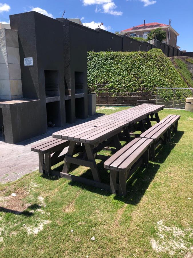 Infinity Self Catering Beachfront 302 Apartamento Cidade Do Cabo