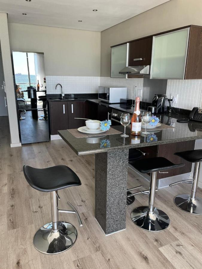 Infinity Self Catering Beachfront 302 Apartamento Cidade Do Cabo