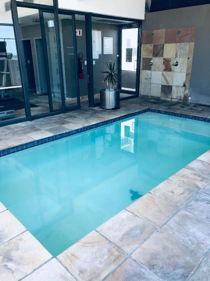 Infinity Self Catering Beachfront 302