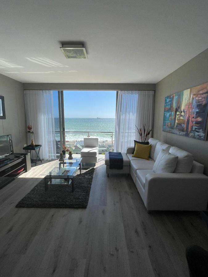 Infinity Self Catering Beachfront 302 Cidade Do Cabo