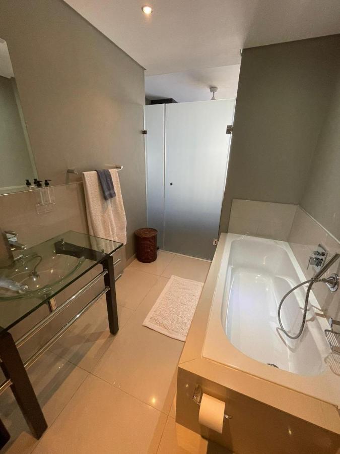 Infinity Self Catering Beachfront 302 Cidade Do Cabo