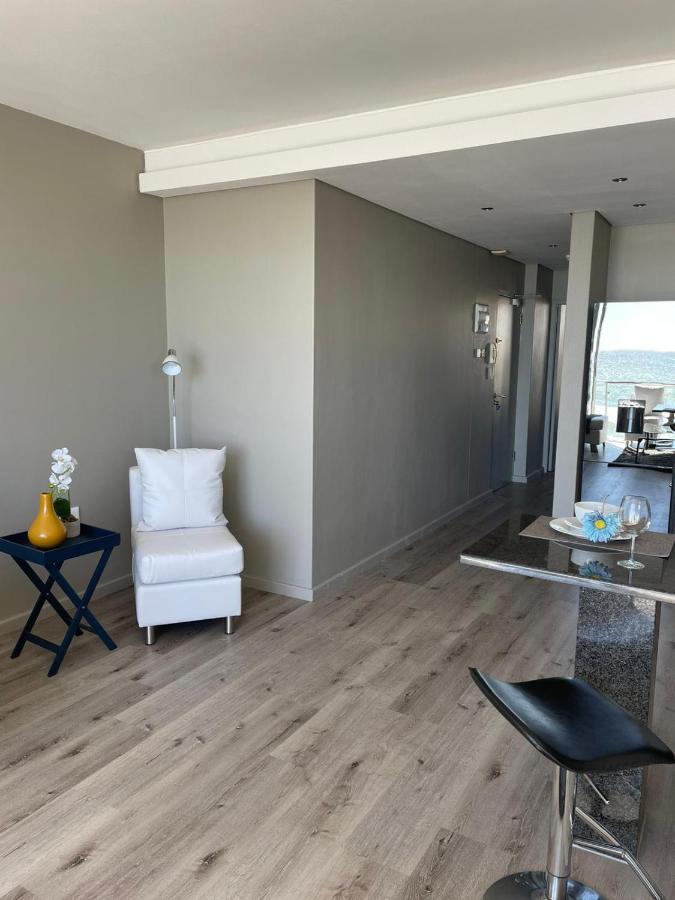 Infinity Self Catering Beachfront 302 Apartamento Cidade Do Cabo